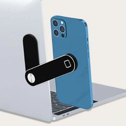 magnetic smart folding phone holder