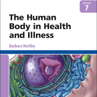 e-textbook the human body in health and illness 7th edition lvn lpn nursing by barbara herlihy ebook e-book