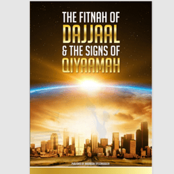 the fitnah of dajjaal and the signs of qiyaamah by madrasah taleemuddeen ebook e-book