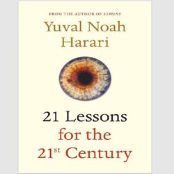 yuval noah harari 21 lessons for the 21st century ebook e-book pdf download