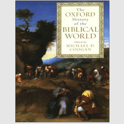 the oxford history of the biblical world by michael d. coogan ebook e-book