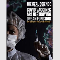 vaccine secrets: covid crisis the real science behind why the covid vaccines are destroying organ function pdf e-book