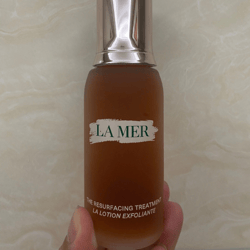 la mer muscular fluid products for skin care 100ml