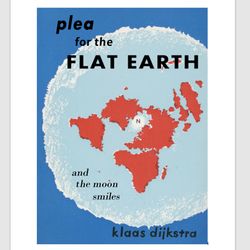 plea for a flat earth and the moon smiles pdf