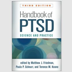 e-textbook handbook of ptsd: science and practice 3rd edition by matthew j. friedman