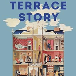 terrace story: a novel by hilary leichter