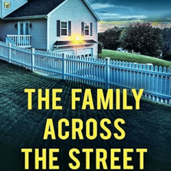 the family across the street by nicole trope