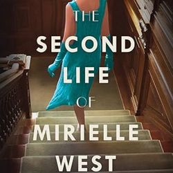 the second life of mirielle west