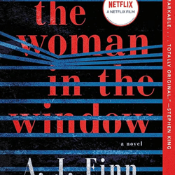 the woman in the window.jpg the woman in the window: a novel by a. j. finn