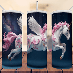 unicorn best design tumbler, funny kids 12oz 20oz flip top sippy tumbler sublimation tumbler png file , digital download