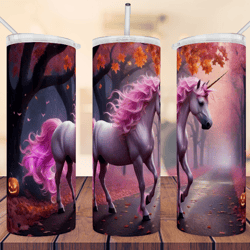 unicorn design tumbler, kids 12oz 20oz flip top sippy tumbler sublimation tumbler png file, jpeg digital download