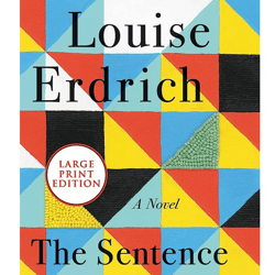 the sentence by louise erdrich