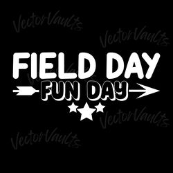 teacher field day fun day 2024 svg digital download files