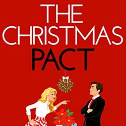 the christmas pact by vi keeland