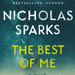 the best of me by nicholas sparks