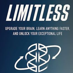 limitless by jim kwik