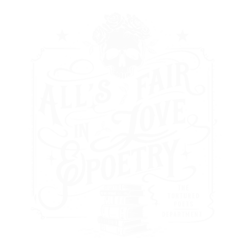 retro alls fair in love and poetry taylor new album svg