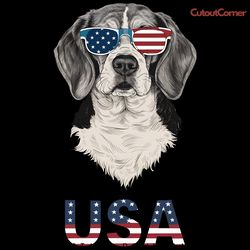 american dog cool png digital download files