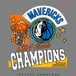 dallas mavericks nba finals champions svg