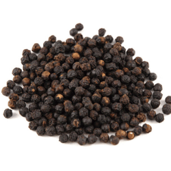 black peppercorn 550gl(piper nigrum) whole ceylon organic from sri lanka