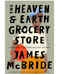 the heaven and earth grocery store a novel by james heaven & earth grocery store heaven and earth.