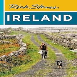 rick steves ireland (travel guide) by rick steves, patrick o'connor