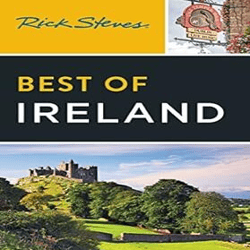 rick steves best of ireland by rick steves, pat o'connor