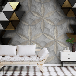 abstract large murals 3d wallpaper