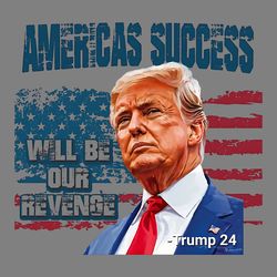 taking america back america success will be our revenge png