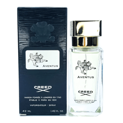 mini perfume creed aventus for men 42 ml