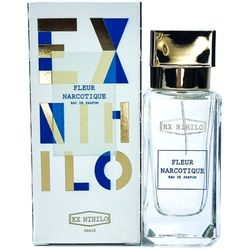 mini perfume ex nihilo fleur narcotique 42 ml