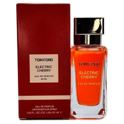 mini perfume tom ford electric cherry 42 ml