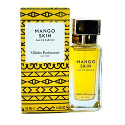 mini perfume vilhelm parfumerie mango skin 42 ml