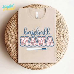 baseball mama season svg png