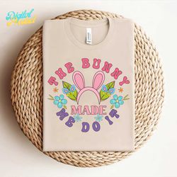 -- retro easter me do it png sublimation