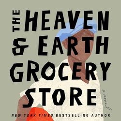 the heaven & earth grocery store by james mcbride (author)