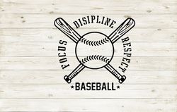 baseball svg baseball shirt t-shirt design png svg digital file instant download