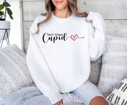 not today cupid svg png funny valentine svg hello valentine svg valentine's day svg, love svg, heart svg, valentine svg,