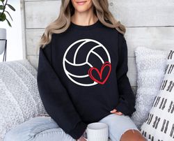 volleyball svg volleyball png volleyball mom shirt design png svg eps dfx jpeg digital file instant download