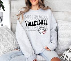 volleyball png volleyball mom shirt design png svg eps dfx jpeg digital file instant download