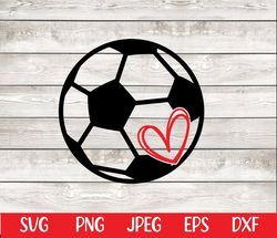 soccer ball svg soccer ball png soccer ball clipart futball car decal png svg eps dfx jpeg digital file instant download