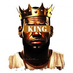 los angeles lakers lebron james king crown png