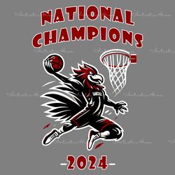 national champions gamecocks basketball ncaa svg