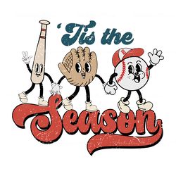 tis the season png digital download files