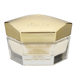 guerlain abeille royale day face cream 50 ml