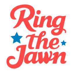 ring the jawn stars philadelphia phillies svg