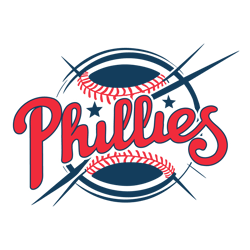 philadelphia baseball mlb svg digital download