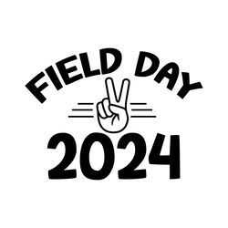 retro field day 2024 outdoor activity png