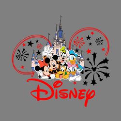 2024 disney family trip vacation svg download file