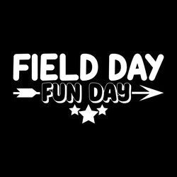 teacher field day fun day 2024 svg digital download files